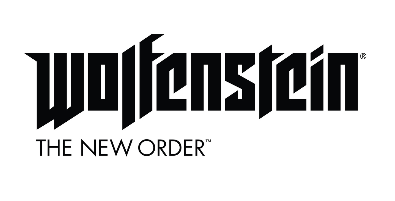 Logo de The Wolfenstein: The New Order