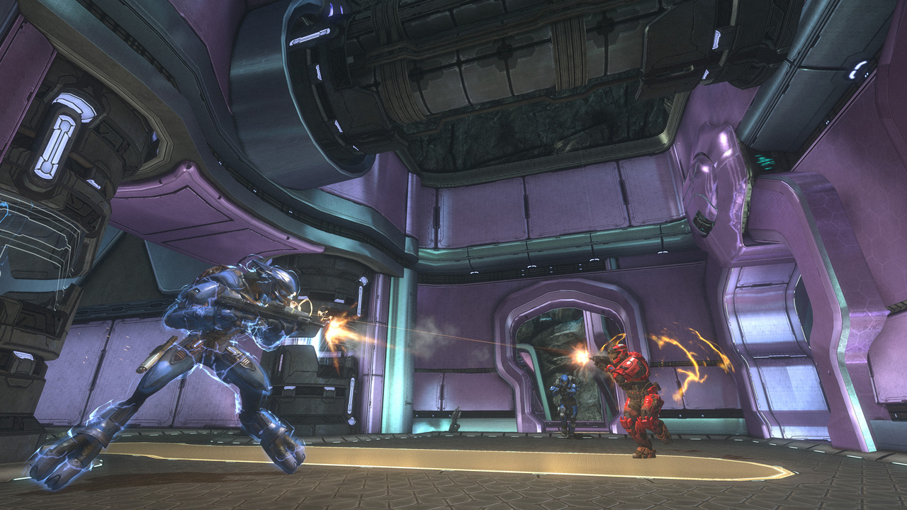 Notre test de Halo: Combat Evolved Anniversary sur Xbox 360