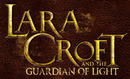 Jaquette de Lara Croft & The Guardian of Light