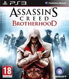 Jaquette de Assassin's Creed Brotherhood