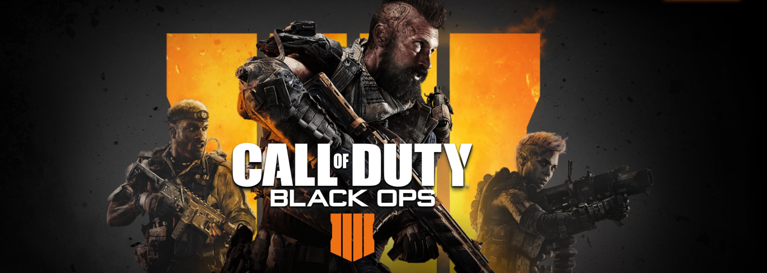 Call of Duty Black Ops 4 - Multijouer Multiplayer