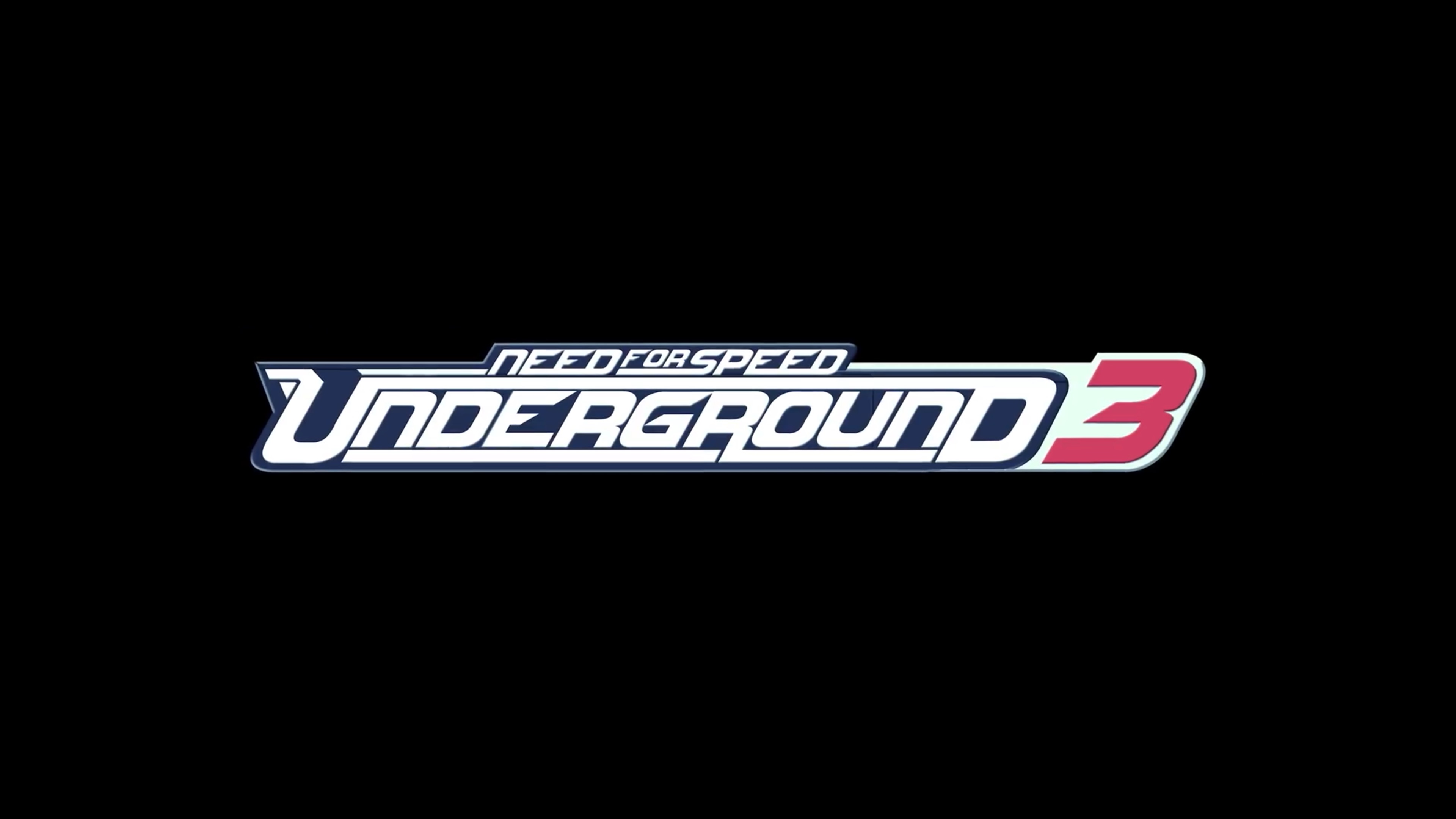 Need for Speed Underground 3