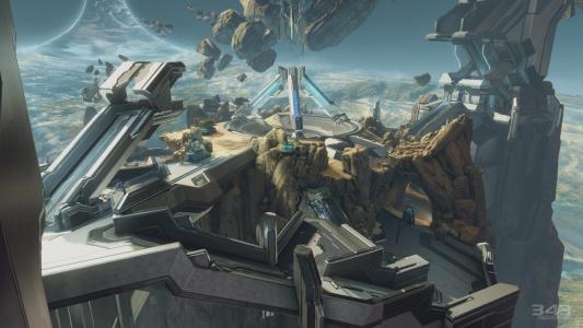 Halo 4 matchmaking multijoueur Zhengzhou Agence de rencontres