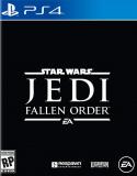 Jaquette de Star Wars Jedi: Fallen Order