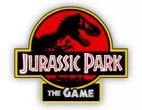 Jaquette de Jurassic Park: The Game