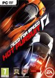 Jaquette de Need For Speed: Hot Pursuit