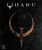 Jaquette de Quake