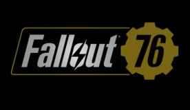 Jaquette de Fallout 76