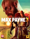 Jaquette de Max Payne 3