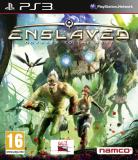 Jaquette de Enslaved: Odyssey to the West