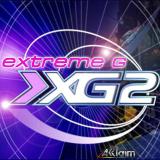 Jaquette de Extreme-G 2