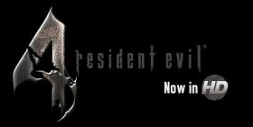 Jaquette de Resident Evil 4 HD