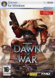 Jaquette de Warhammer 40000: Dawn of War II – Retribution