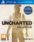 Jaquette de Uncharted The Nathan Drake Collection