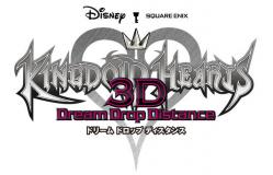 Jaquette de Kingdom Hearts 3D: Dream Drop Distance