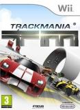 Jaquette de TrackMania