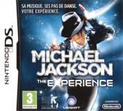 Jaquette de Michael Jackson: The Experience