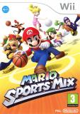 Jaquette de Mario Sports Mix