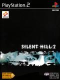 Jaquette de Silent Hill 2