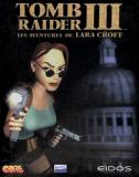 Jaquette de Tomb Raider III