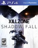 Jaquette de Killzone: Shadow Fall