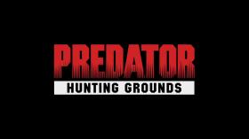 Jaquette de Predator: Hunting Grounds