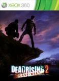 Jaquette de Dead Rising 2: Case West
