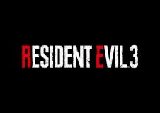 Jaquette de Resident Evil 3 Remake