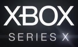 Jaquette de Xbox Series X