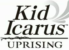 Jaquette de Kid Icarus: Uprising