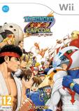 Jaquette de Tatsunoko vs. Capcom: Ultimate All-Stars