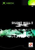 Jaquette de Silent Hill 2: Inner Fears