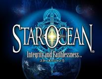 Jaquette de Star Ocean 5: Integrity and Faithlessness