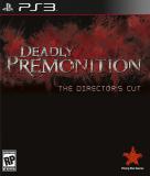 Jaquette de Deadly Premonition: The Director's Cut