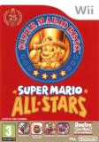 Jaquette de Super Mario All-Stars: Edition 25e Anniversaire