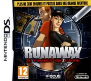 Jaquette de Runaway 3: A Twist of Fate