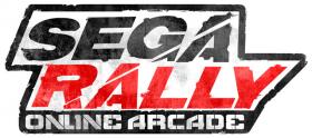 Jaquette de Sega Rally Online Arcade