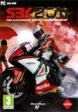 Jaquette de SBK 2011: Superbike World Championship