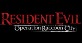 Jaquette de Resident Evil: Operation Raccoon City
