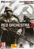 Jaquette de Red Orchestra 2: Heroes of Stalingrad