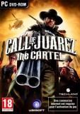 Jaquette de Call of Juarez: The Cartel
