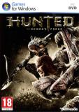 Jaquette de Hunted: The Demon's Forge