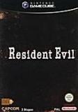Jaquette de Resident Evil