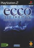 Jaquette de Ecco the Dolphin: Defender of the Future