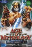 Jaquette de Age of Mythology