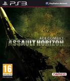 Jaquette de Ace Combat: Assault Horizon