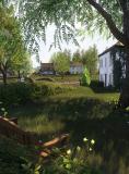 Jaquette de Everybody's Gone to the Rapture