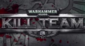 Jaquette de Warhammer 40.000: Kill Team