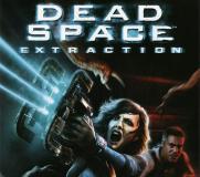 Jaquette de Dead Space: Extraction