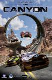 Jaquette de TrackMania 2: Canyon